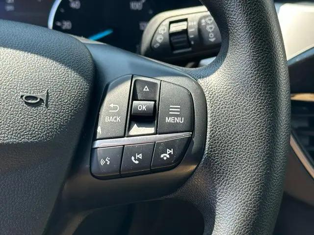 2021 Ford Escape SE Plug-In Hybrid