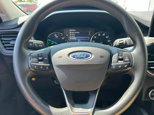 2021 Ford Escape SE Plug-In Hybrid