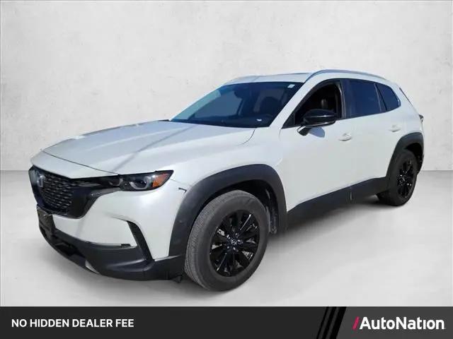 2023 Mazda CX-50 2.5 S Preferred Plus for sale in Austin, TX