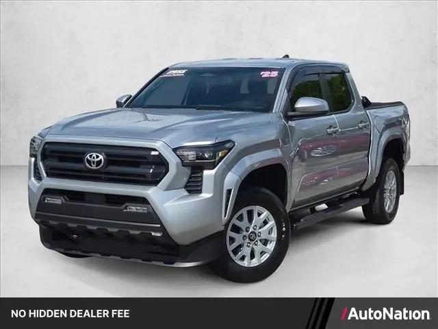 2025 Toyota Tacoma SR5 for sale in Greenacres, FL