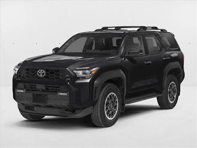 2026 Toyota 4Runner TRD Off Road Premium for sale in Austin, TX