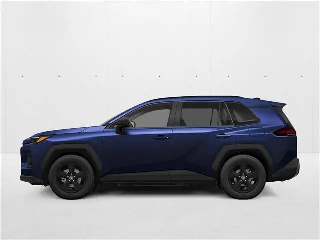 2026 Toyota RAV4 XLE Premium for sale in Austin, TX
