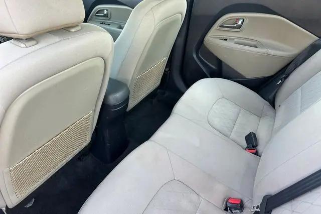 2016 Kia Rio EX