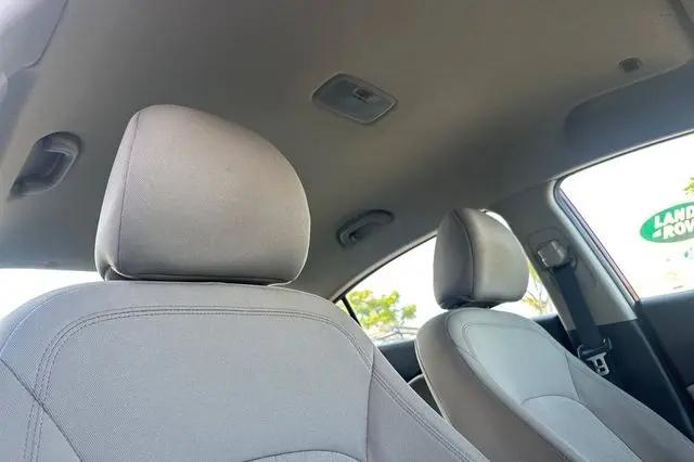 2016 Kia Rio EX
