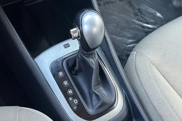 2016 Kia Rio EX