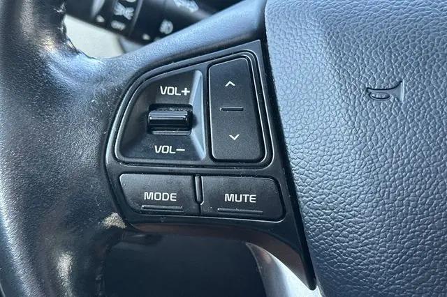 2016 Kia Rio EX