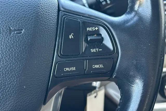 2016 Kia Rio EX
