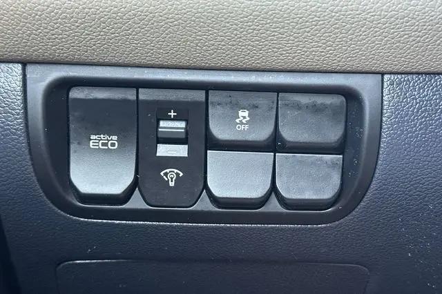 2016 Kia Rio EX