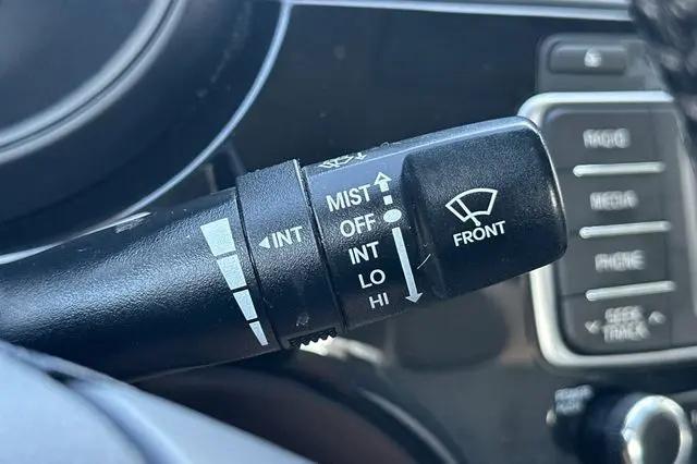 2016 Kia Rio EX