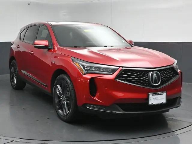 2022 Acura RDX A-SPEC Package for sale in Naperville, IL