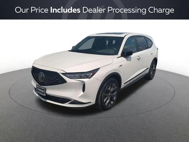 2022 Acura MDX A-SPEC Package for sale in Baltimore, MD