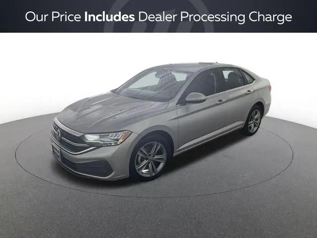 2024 Volkswagen Jetta 1.5T SE for sale in Baltimore, MD