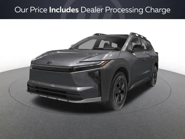 2026 Toyota bZ Woodland Premium for sale in Baltimore, MD