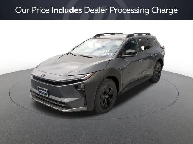 2026 Toyota bZ Woodland Premium for sale in Baltimore, MD