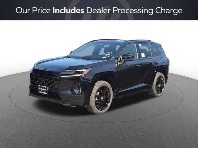 2026 Toyota RAV4 Plug-In Hybrid XSE for sale in Baltimore, MD