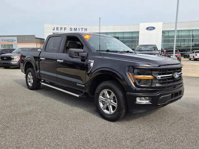 2024 Ford F-150 XLT for sale in Byron, GA