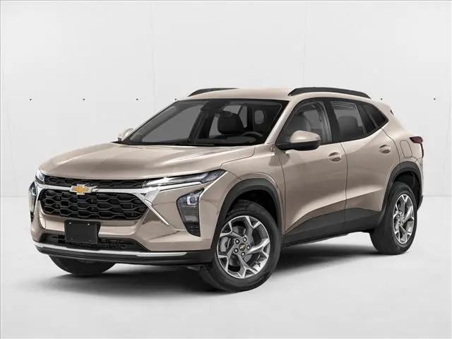 2026 Chevrolet Trax FWD 1RS for sale in Miami, FL