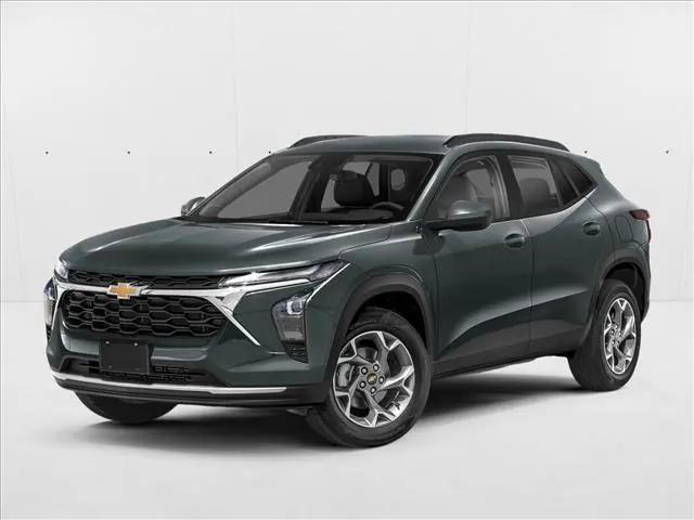 2026 Chevrolet Trax FWD LT for sale in Miami, FL