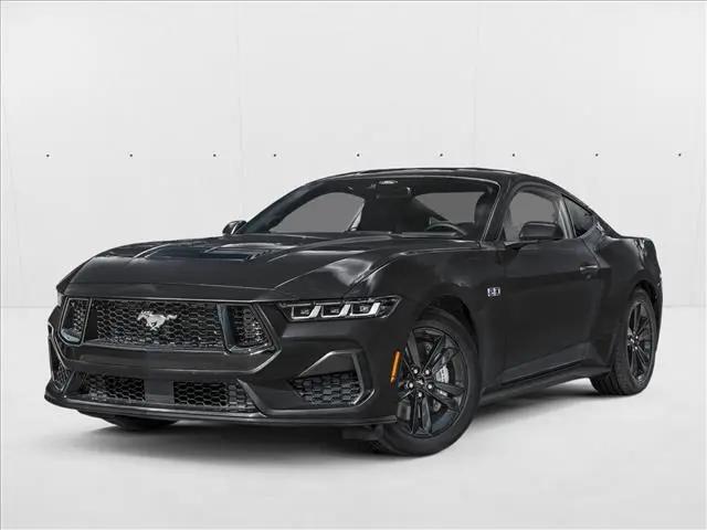 2026 Ford Mustang GT Premium Fastback for sale in Bradenton, FL