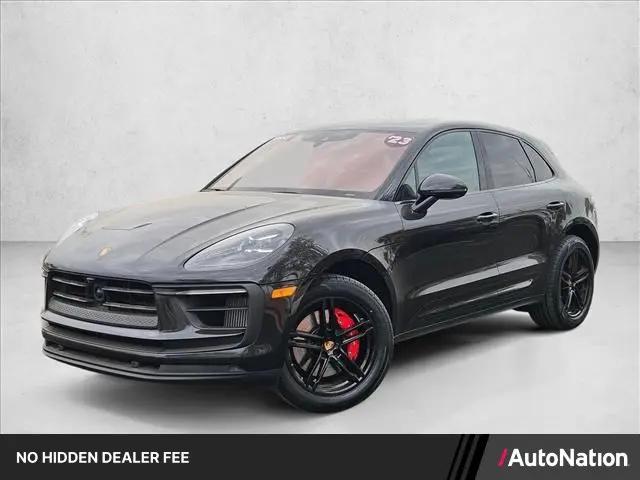 2023 Porsche Macan S for sale in Scottsdale, AZ