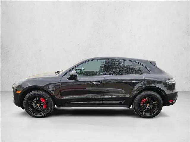2023 Porsche Macan S