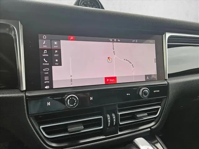 2023 Porsche Macan S
