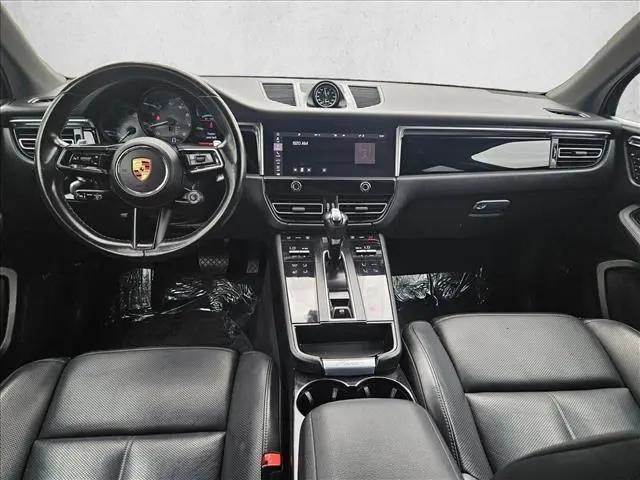 2023 Porsche Macan S
