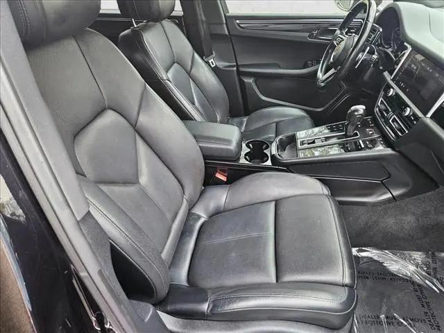 2023 Porsche Macan S