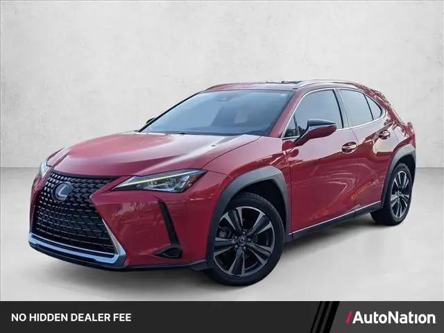 2021 Lexus UX 200 UX 200 for sale in Sanford, FL
