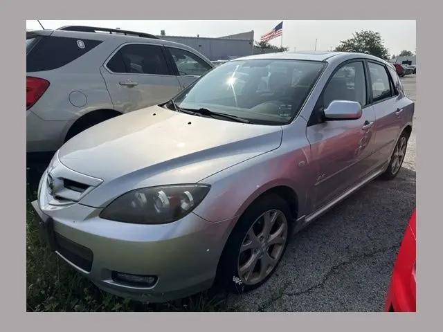 2009 Mazda Mazda3 s Sport for sale in Perrysburg, OH