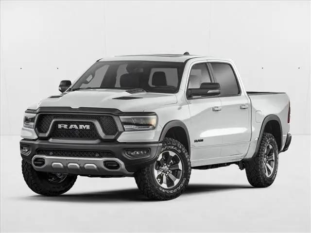 2023 Ram 1500 Rebel Crew Cab 4x4 5'7" Box for sale in Arlington, TX