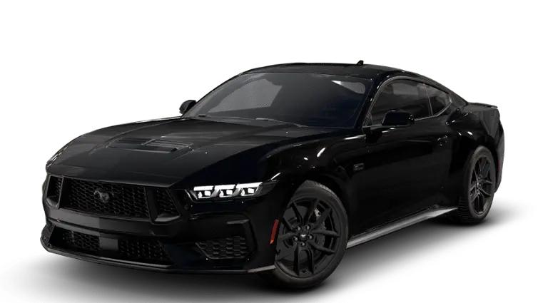 2026 Ford Mustang GT Premium Fastback for sale in Columbus, TX