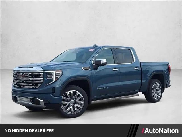 2026 GMC Sierra 1500 Crew Cab, Short Bed, Denali, 4WD for sale in Memphis, TN