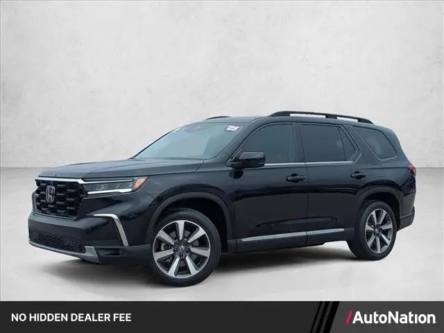2025 Honda Pilot Elite for sale in Memphis, TN