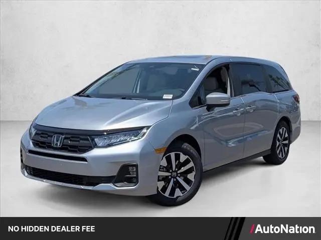 2026 Honda Odyssey EX-L for sale in Chandler, AZ