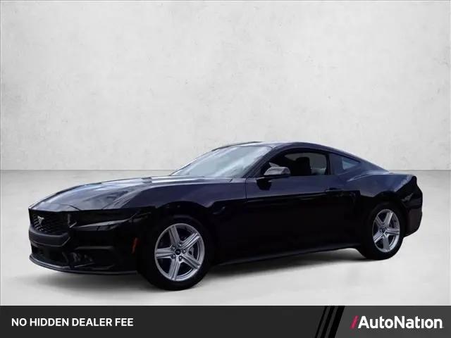2026 Ford Mustang EcoBoost Premium Fastback for sale in Littleton, CO