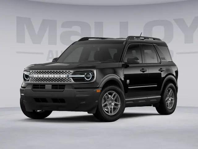 2026 Ford Bronco Sport Big Bend for sale in Alexandria, VA