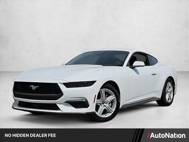 2026 Ford Mustang EcoBoost Fastback for sale in Scottsdale, AZ