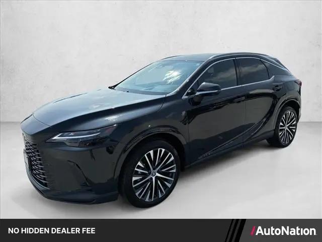 2024 Lexus RX 350 Premium Plus for sale in Westmont, IL