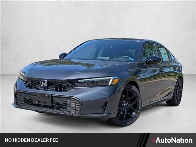 2026 Honda Civic Sport for sale in Sterling, VA