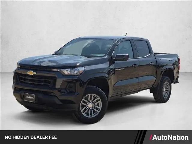 2026 Chevrolet Colorado LT, RWD for sale in Waco, TX