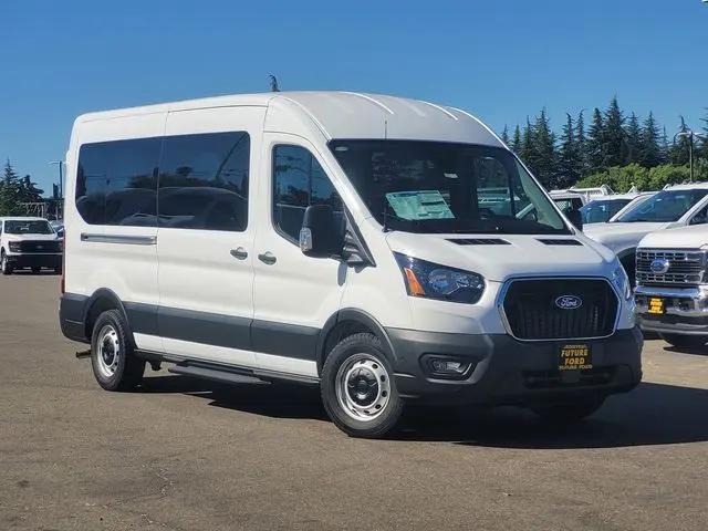 2026 Ford Transit-350 Passenger Van XL for sale in Roseville, CA