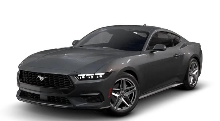 2026 Ford Mustang EcoBoost Premium Fastback for sale in Stafford, TX