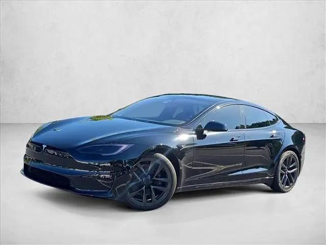 2022 Tesla Model S Dual Motor All-Wheel Drive for sale in Buford, GA
