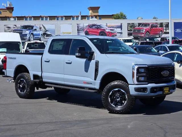 2026 Ford F-250 LARIAT for sale in Sacramento, CA