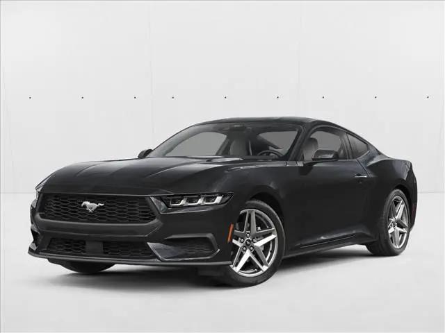 2026 Ford Mustang EcoBoost Fastback for sale in Corpus Christi, TX