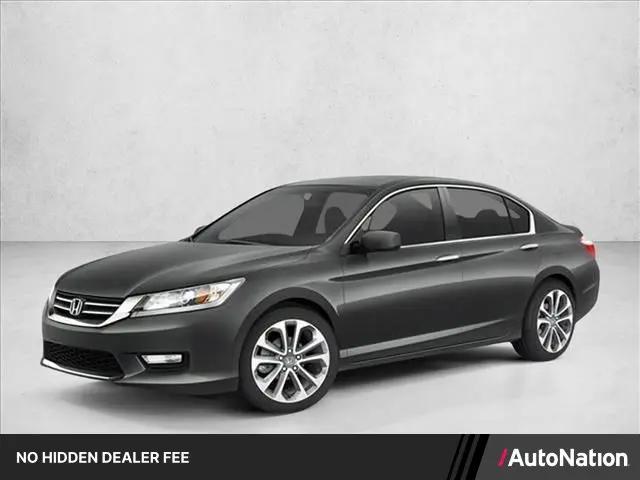 2014 Honda Accord Sport for sale in Santa Clara, CA