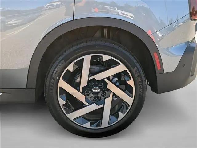 2027 MINI Cooper Countryman S
