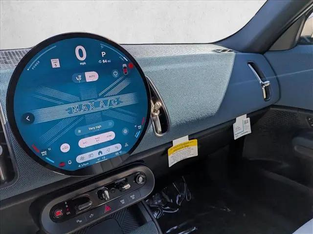 2027 MINI Cooper Countryman S