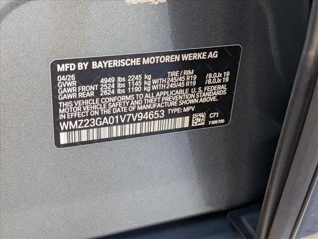 2027 MINI Cooper Countryman S